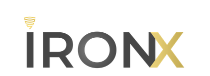 IRONX